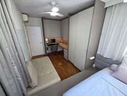 Lilydale (D27), Condominium #516111211